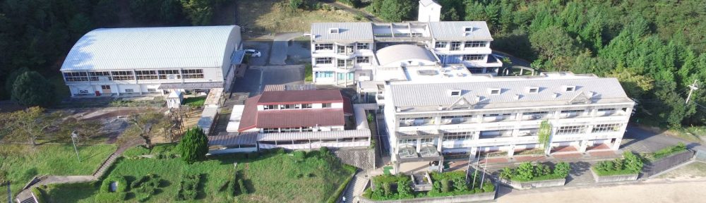 丹波篠山市立 今田小学校