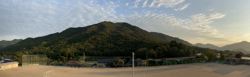 丹波篠山市立 今田小学校