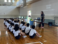 taiiku